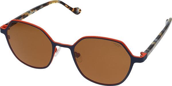 Lee Cooper LC1595.C2 53 Polarize Unisex Güneş Gözlüğü - Image 1
