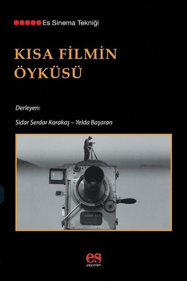 Kısa Filmin Öyküsü - Es Yayınları - Image 1
