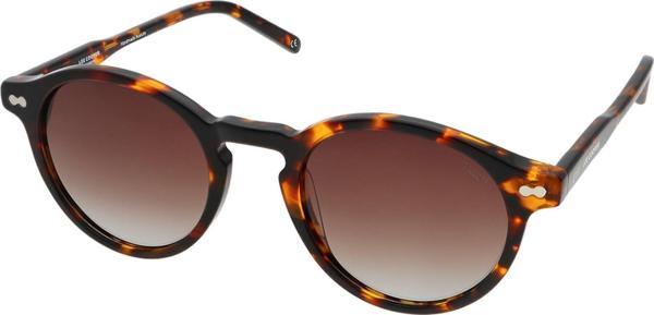 Lee Cooper LC1603.C2 50 Polarize Unisex Güneş Gözlüğü - Image 1