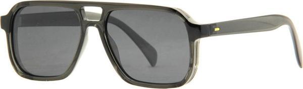 Marco Salvadori MS1091-C27 56 Polarize Unisex Güneş Gözlüğü - Image 1