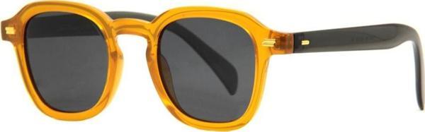 Marco Salvadori MS116-C25 45 Polarize Unisex Güneş Gözlüğü - Image 1