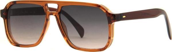 Marco Salvadori MS119-C29 56 Unisex Güneş Gözlüğü - Image 1