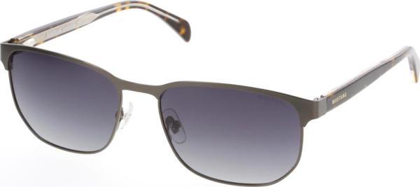 Mustang MU2386-01 59 Polarize Unisex Güneş Gözlüğü - Image 1