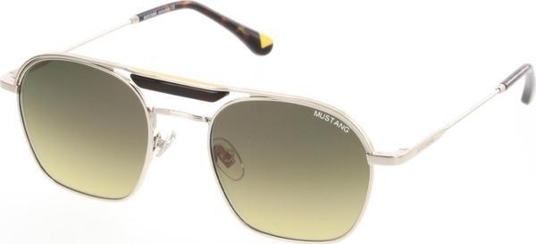 Mustang MU2398-02 51 Unisex Güneş Gözlüğü - Image 1