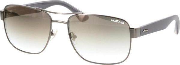 Mustang MU2070-01 58 Erkek Güneş Gözlüğü - Image 1