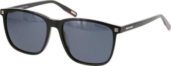 Mustang MU2143-01 56 Polarize Erkek Güneş Gözlüğü - Image 1