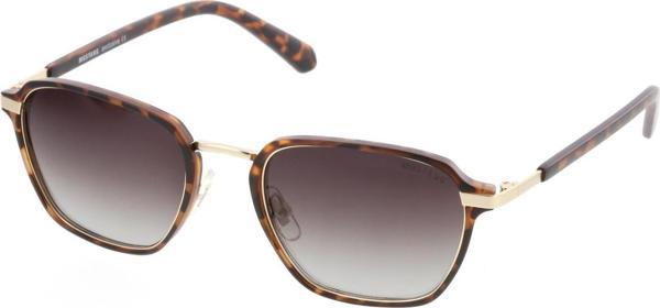 Mustang MU2187-01 53 Polarize Unisex Güneş Gözlüğü - Image 1