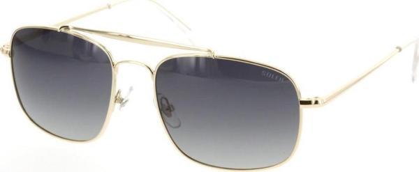 Soleil SO1304-03 60 Polarize Erkek Güneş Gözlüğü - Image 1