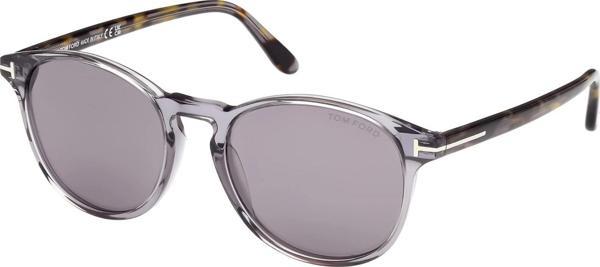 Tom Ford TF1097S 20C 53 Unisex Güneş Gözlüğü - Image 1