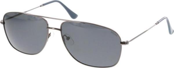 Soleil SO4523-01 60 Polarize Erkek Güneş Gözlüğü - Image 1