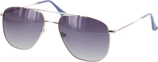 Soleil SO4524-02 58 Polarize Erkek Güneş Gözlüğü - Image 1