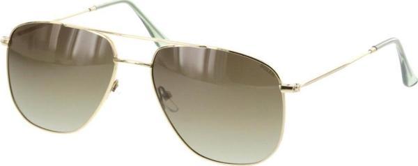 Soleil SO4524-04 58 Polarize Erkek Güneş Gözlüğü - Image 1