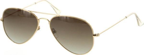 Soleil SO4528-01 56 Polarize Unisex Güneş Gözlüğü - Image 1