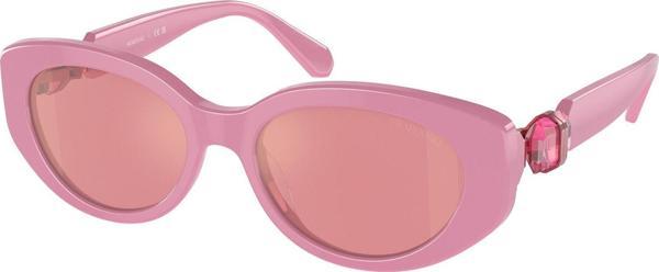 Swarovski SK6002 1005E4 53 Kadın Güneş Gözlüğü - Image 1