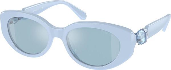 Swarovski SK6002 1006N1 53 Kadın Güneş Gözlüğü - Image 1