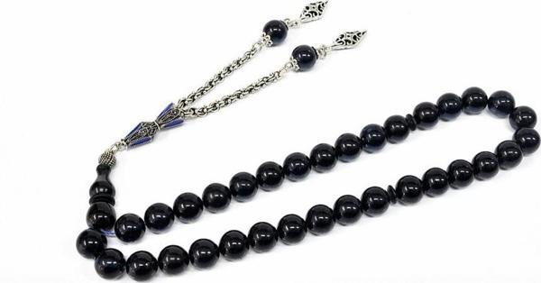 Lababidi Sıkma Tesbih 33 lük 10 mm (khr-11018) - Image 1