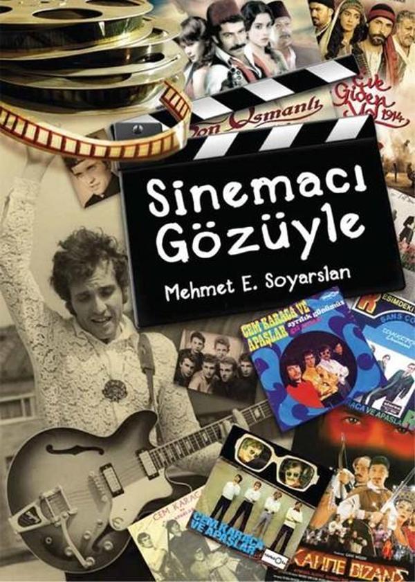 Sinemacı Gözüyle - Ceres Yayınları - Image 1