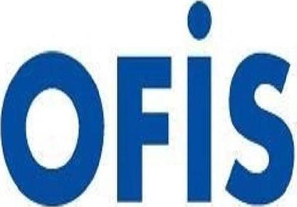 Uyarı Levhası Ofis "1775" - Image 1