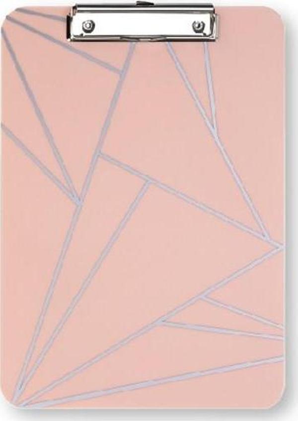 Pyrus Pembe Clipboard - Image 1