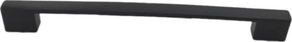 Asil Köprü Kulp Siyah 160-192 mm - Image 1