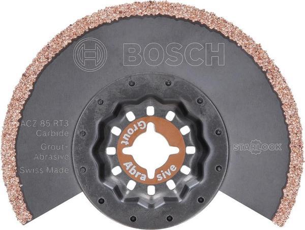 Bosch Carbide RIFF ACZ 85 RT3 85 mm Derz Arası Testere Bıçağı - 2609256952 - Image 1