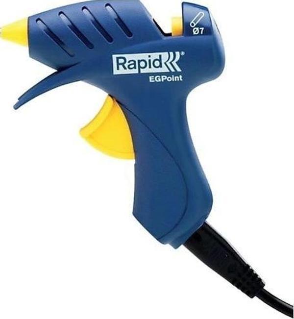 Rapid Silikon Tabancası Egpoint  - Image 1