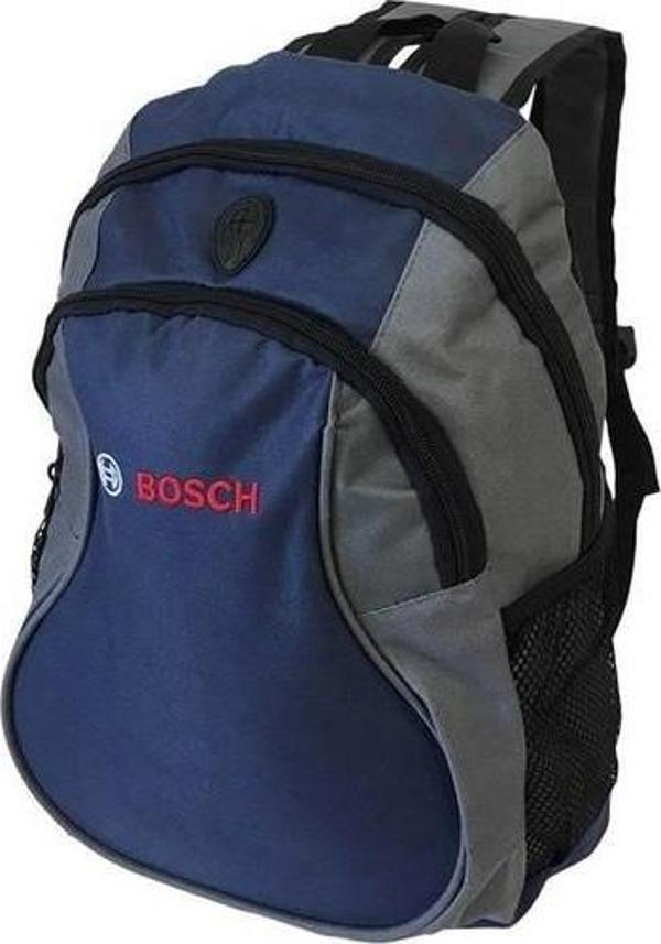 Bosch Okul Sırt Çantası Mavi - Image 1
