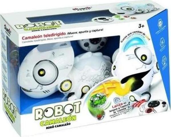 Silverlit Robo Chameleon 88538 - Image 1