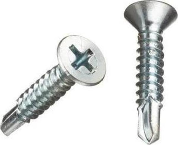 Std 4.2x22 Yhb Matkap Uçlu Vida 2000li Paket - Image 1