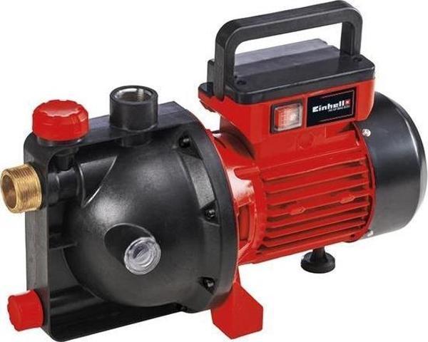 Einhell GC-GP 6040 ECO Bahçe Pompası 4180320 - Image 1