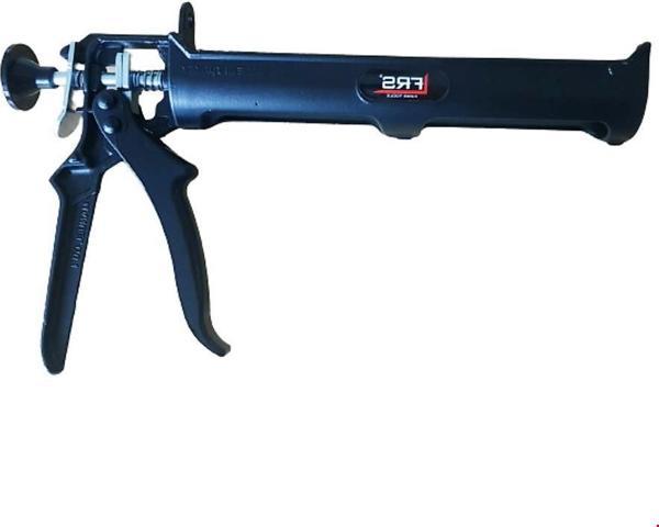 Frs 602 Silikon Tabancası Metal Gövde - Image 1