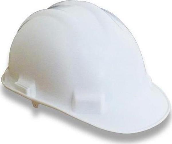 Yamanlar Baret Beyaz - Image 1