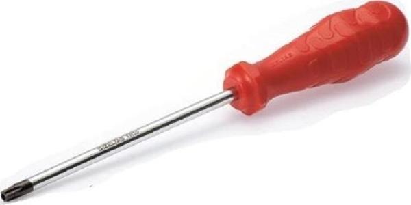 İzeltaş Torx Uçlu Tornavida 5x125 4776 18 0027 - Image 1