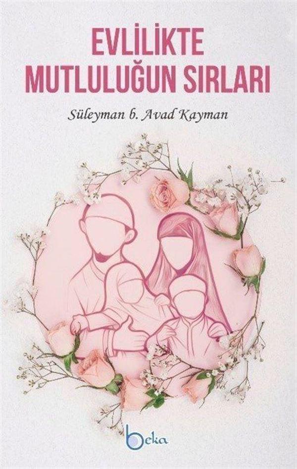 Evlilikte Mutluluğun Sırları - Beka Yayınları - Image 1