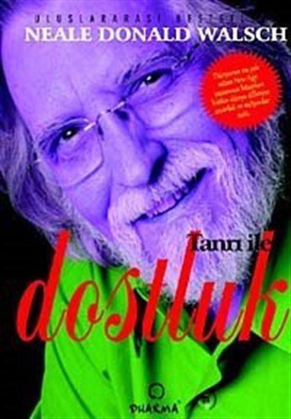 Tanrı ile Dostluk - Dharma Yayınları - Image 1