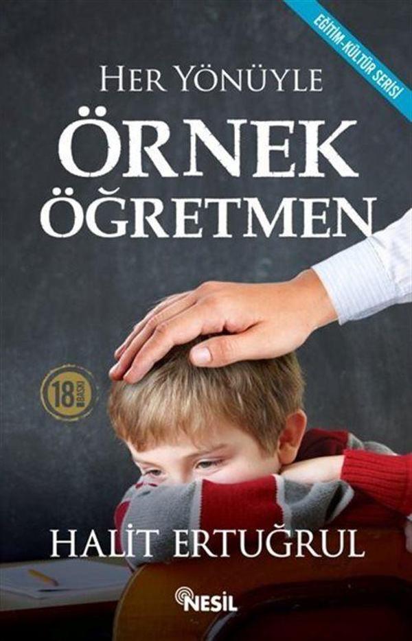 Örnek Öğretmen Her Yönüyle - Nesil Yayınları - Image 1