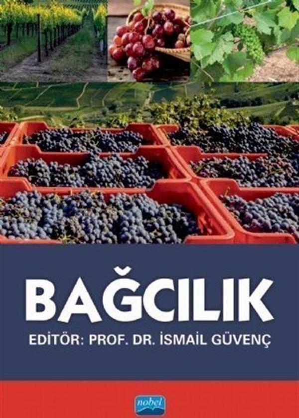 Bağcılık - Nobel Akademik Yayıncılık - Image 1