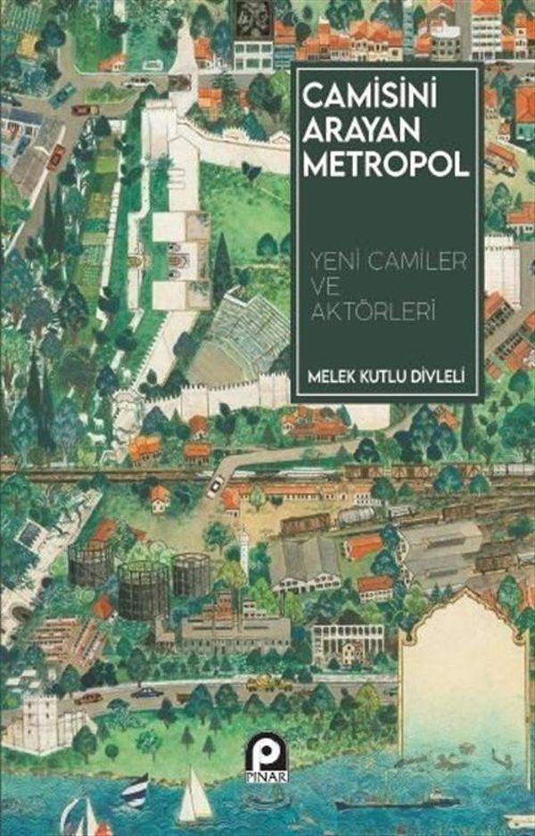 Camisini Arayan Metropol - Pınar Yayıncılık - Image 1