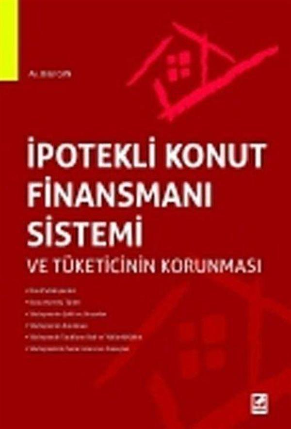 İpotekli Konut Finansmanı Sistemi ve Tüketicinin Korunması - Seçkin Yayıncılık - Image 1