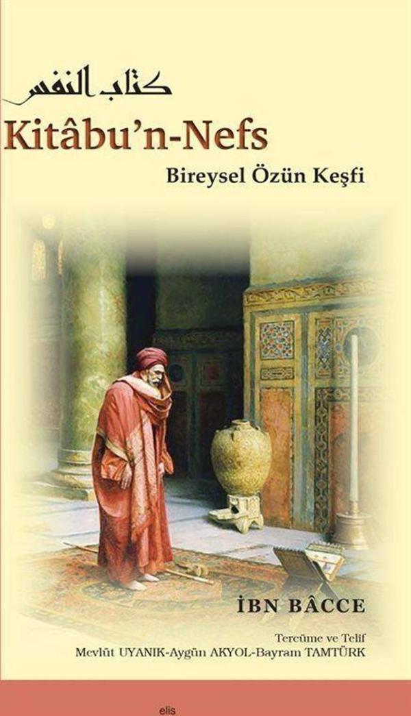 Kitabu'n-Nefs Bireysel Özün Keşfi - Elis Yayınları - Image 1