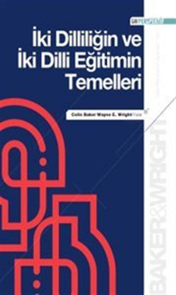İki Dilliliğin ve İki Dilli Eğitimin Temelleri - GAV Perspektif Yayınları - Image 1
