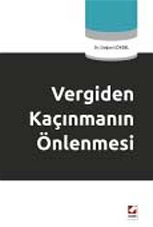 Vergiden Kaçınmanın Önlenmesi - Seçkin Yayıncılık - Image 1