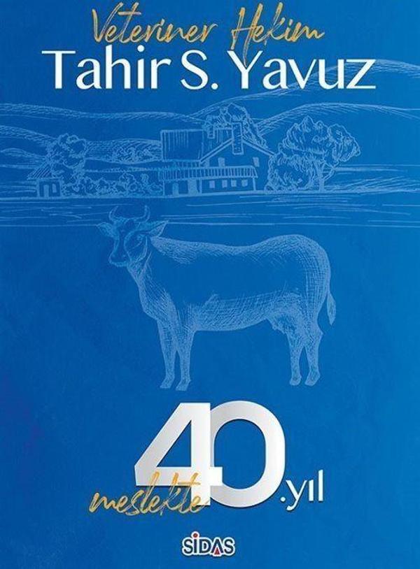 Meslekte 40. yıl - Sidas Yayınları - Image 1