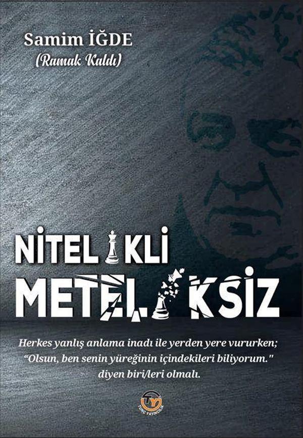 Nitelikli Meteliksiz - Tunç Yayıncılık - Image 1