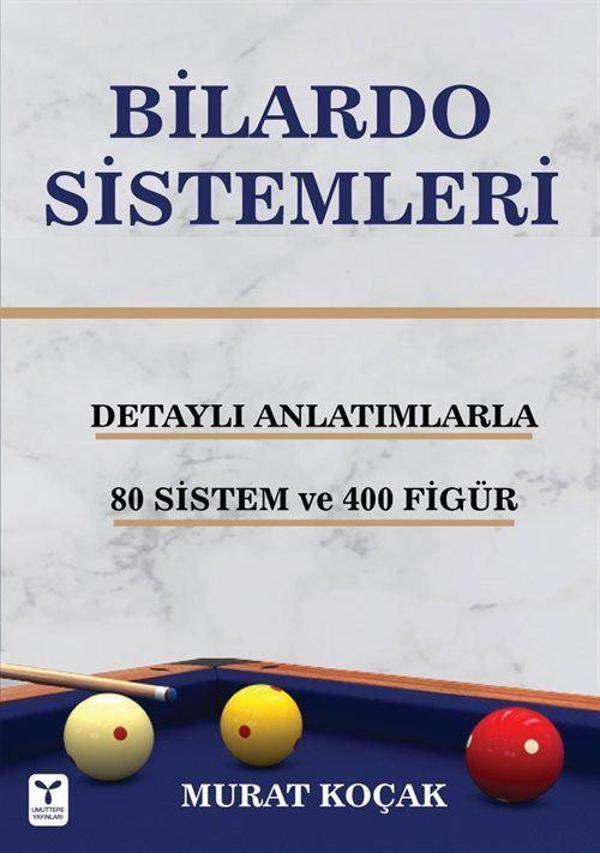 Bilardo Sistemleri - Umuttepe - Image 1