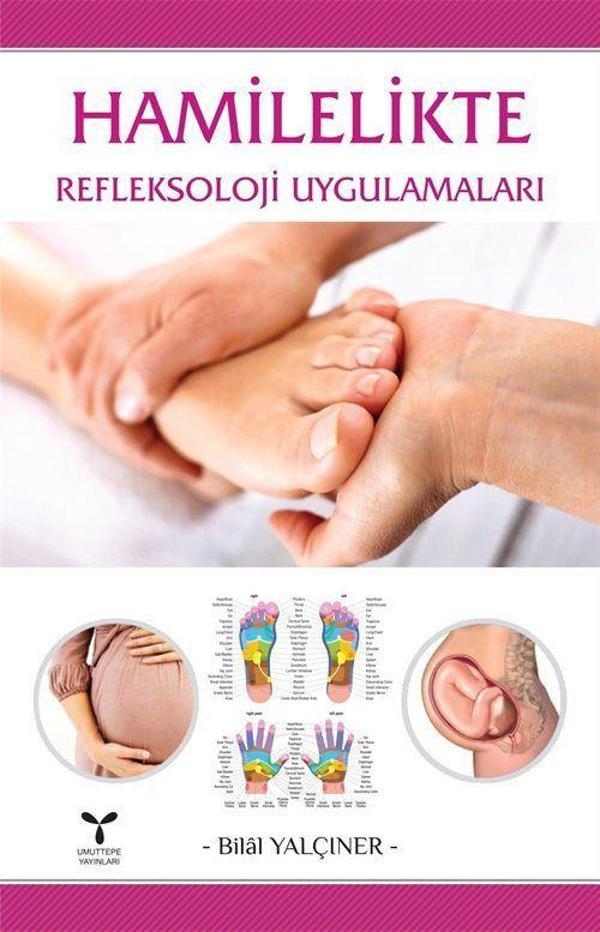 Hamilelikte Refleksoloji Uygulamaları - Umuttepe - Image 1