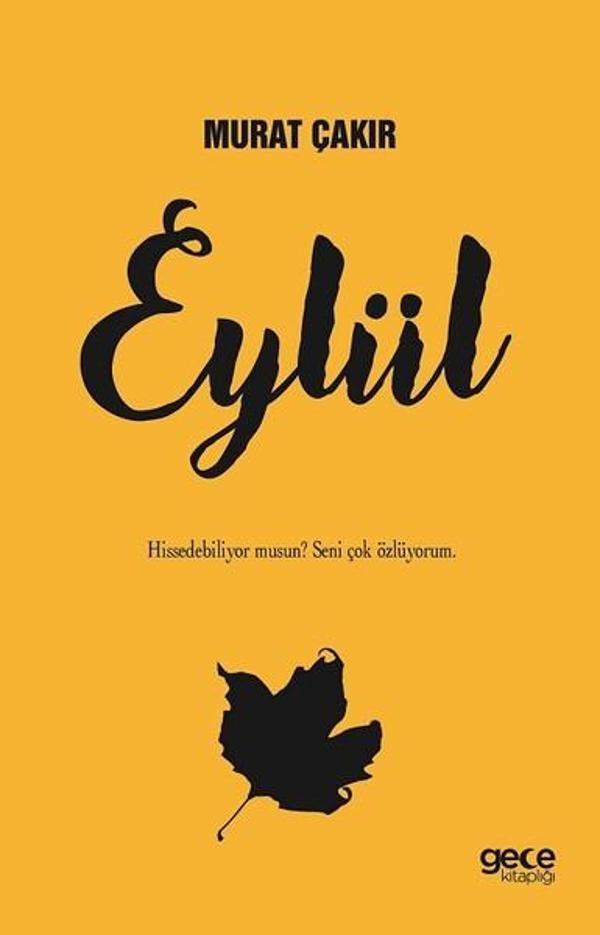 Eylül - Gece Kitaplığı - Image 1
