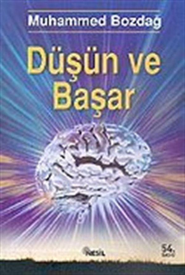 Düşün ve Başar - Nesil Yayınları - Image 1