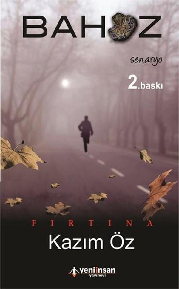 Bahoz-Fırtına - Yeni İnsan Yayınevi - Image 1