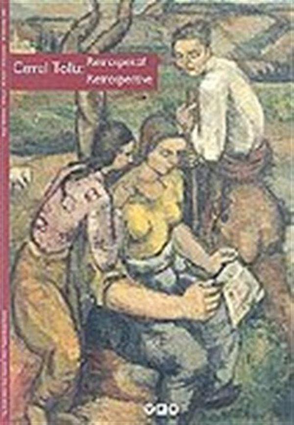 Cemal Tollu: Retrospektif - Yapı Kredi Yayınları - Image 1